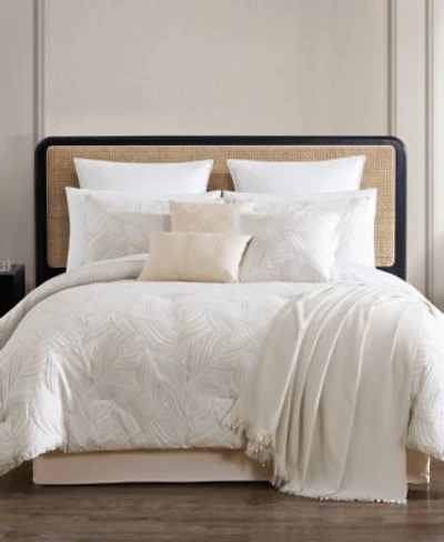 Hallmart Collectibles Sanborn 14 Pc. Comforter Set