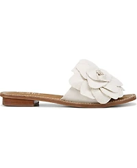 Franco Sarto Women's Tina 4 Slide Sandals