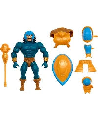 Masters Of the Universe Origins Turtles of Grayskull Man-At-Arms Action Figure Toy