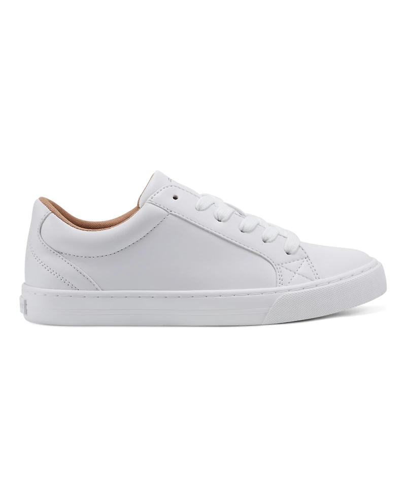 Easy Spirit Women's Lorna Lace-Up Sneakers