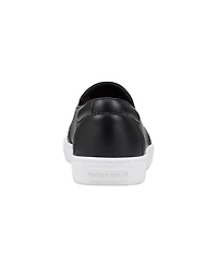 Easy Spirit Women's Luciana Round Toe Casual Slip-On Shoes
