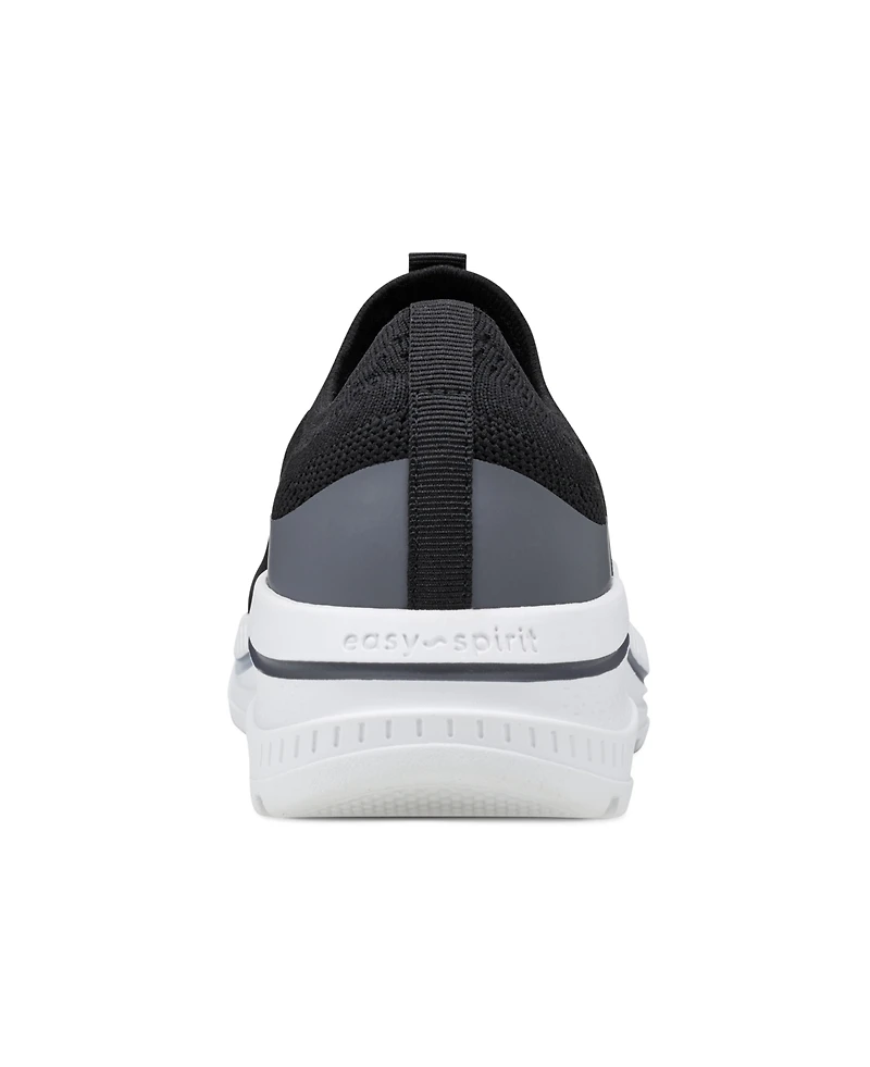 Easy Spirit Women's Parks Lightweight Slip-On Sneakers