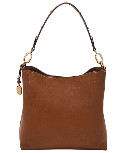 Fossil Jessie Bucket Shoulder Bag