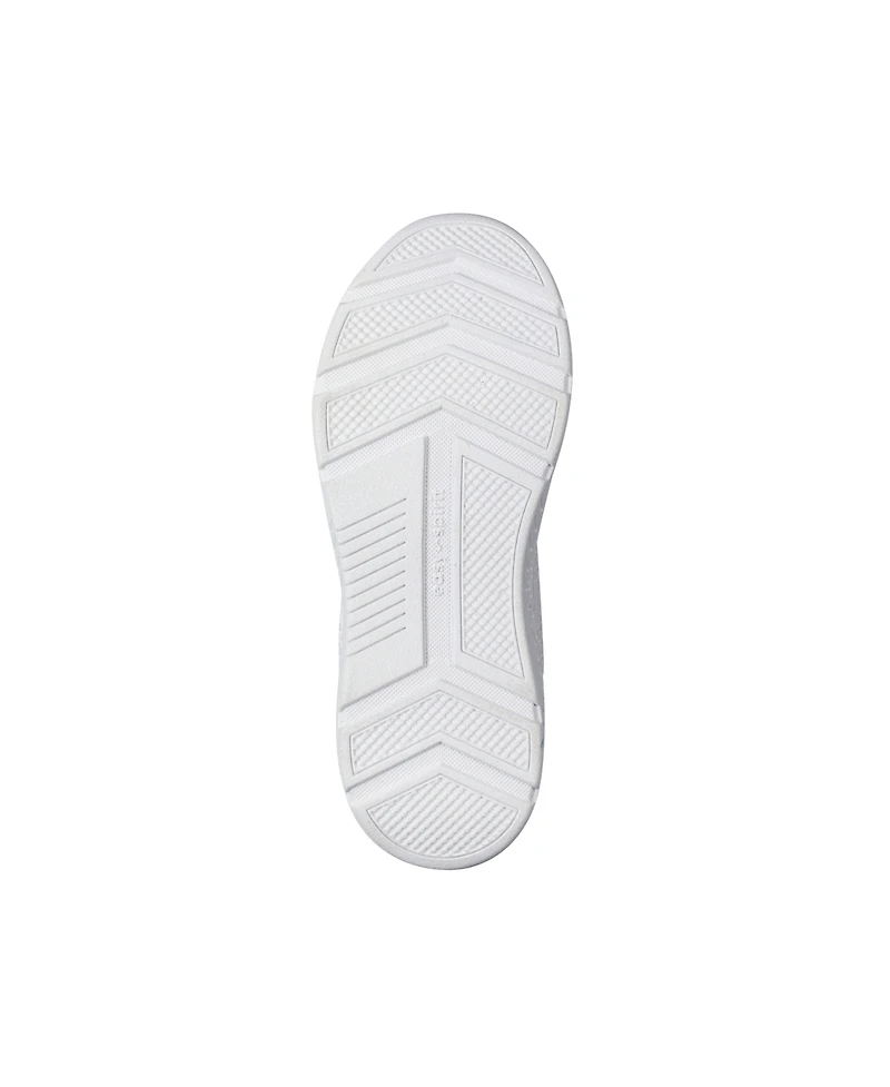 Easy Spirit Women's Pippa Lace-Up Round Toe Casual Sneakers