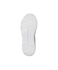 Easy Spirit Women's Pippa Lace-Up Round Toe Casual Sneakers