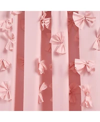 Riley Window Curtain Panel