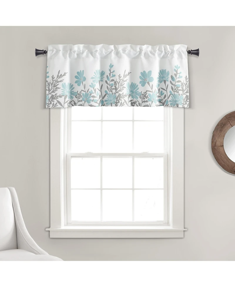 Aprile Light Filtering Valance