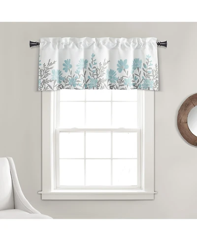 Aprile Light Filtering Valance