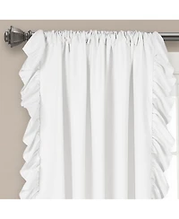 Reyna Window Curtain Panels
