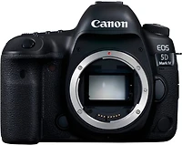 Canon Eos 5D Mark Iv Dslr Camera