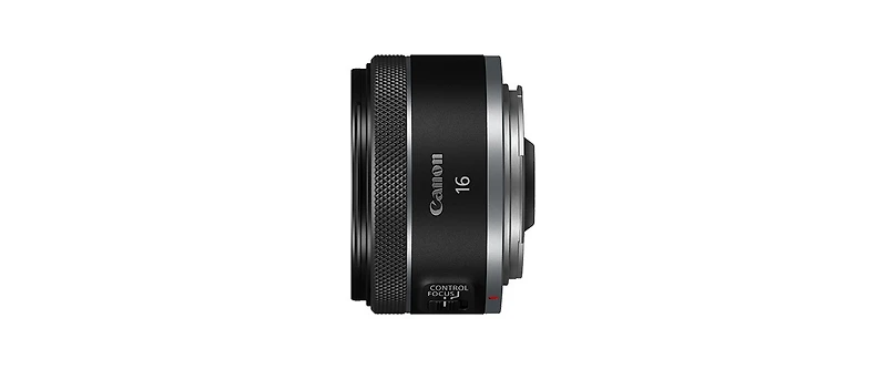 Canon Rf 16mm f/2.8 Stm Lens