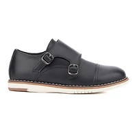 Xray Little Boys Youth Michael Dress Casual Monk Strap