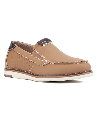 Xray Little Boys Youth David Dress Casual Loafers