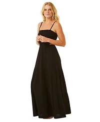 Rip Curl Juniors' Premium Surf Maxi Dress