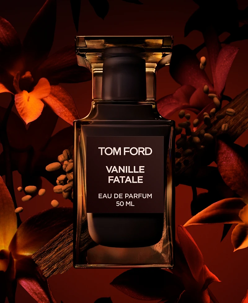Tom Ford Vanille Fatale Eau de Parfum