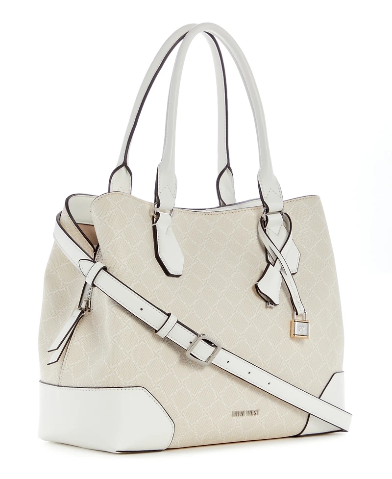 Nine West Brooklyn Carryall Bag