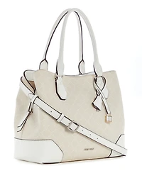 Nine West Brooklyn Carryall Bag
