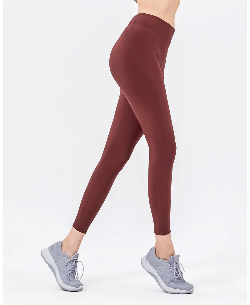 Rebody Active Women's Thermic Fleece Leggings 25.5"