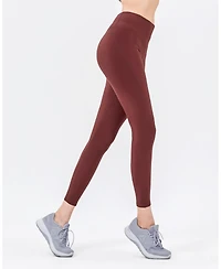 Rebody Active Women's Thermic Fleece Leggings 25.5"