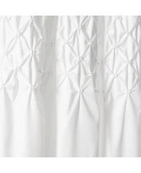 Bayview Window Curtain Panels