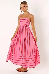 Women's Pixie Maxi Dress