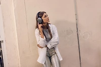 Sennheiser Momentum 4 Wireless Pride Edition Headphones