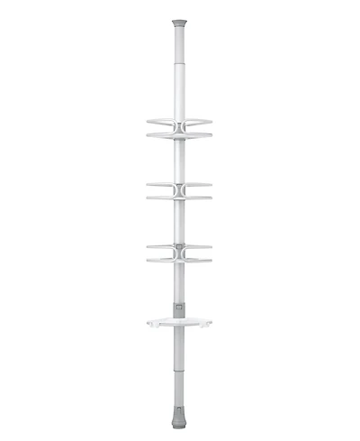 Oxo Gg Quick-Extend Aluminum Pole Caddy
