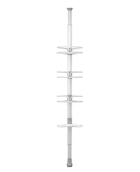 Oxo Gg Quick-Extend Aluminum Pole Caddy