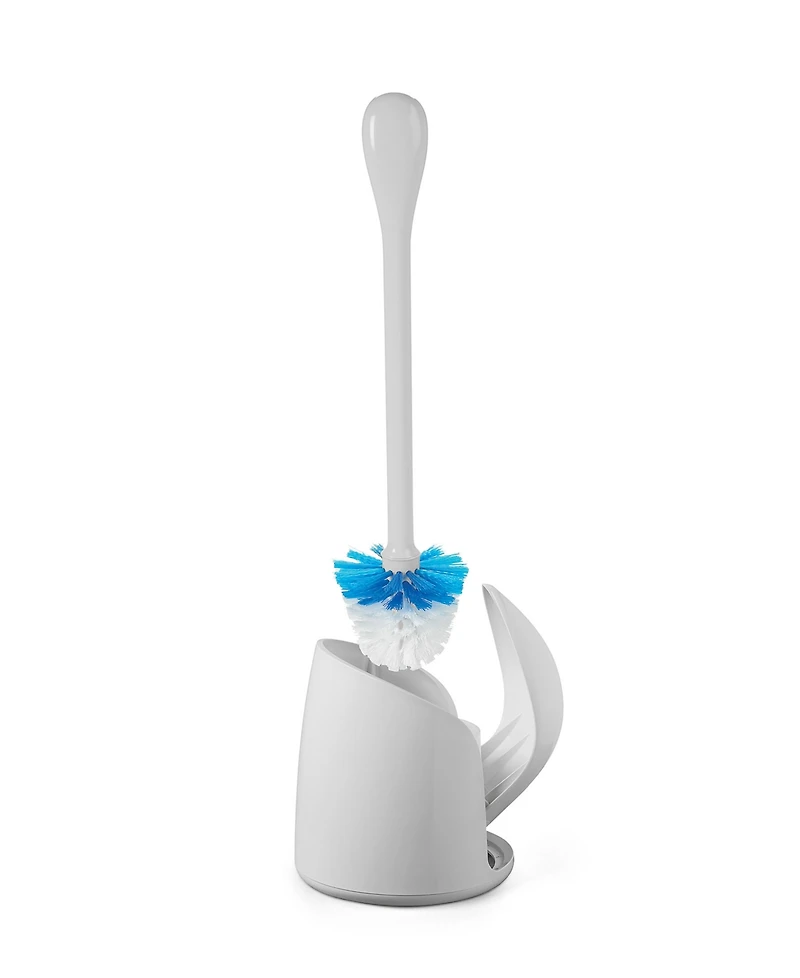 Oxo Gg Compact Toilet Brush and Canister