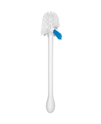 Oxo Gg Toilet Brush with Rim Cleaner