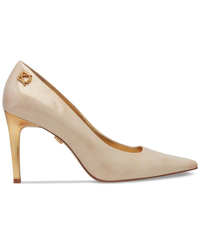 Donna Karan New York Women's Savita Pumps
