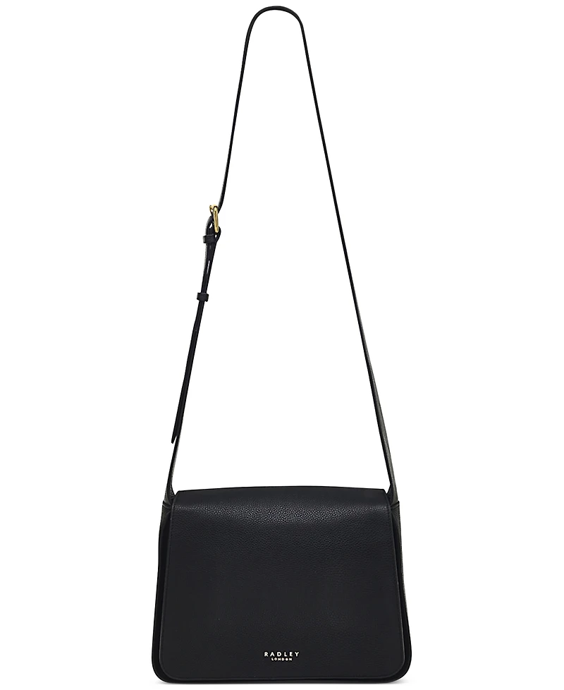 Radley London Westwell Lane- Flapover Crossbody