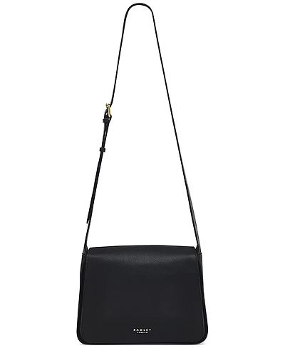 Radley London Westwell Lane- Flapover Crossbody