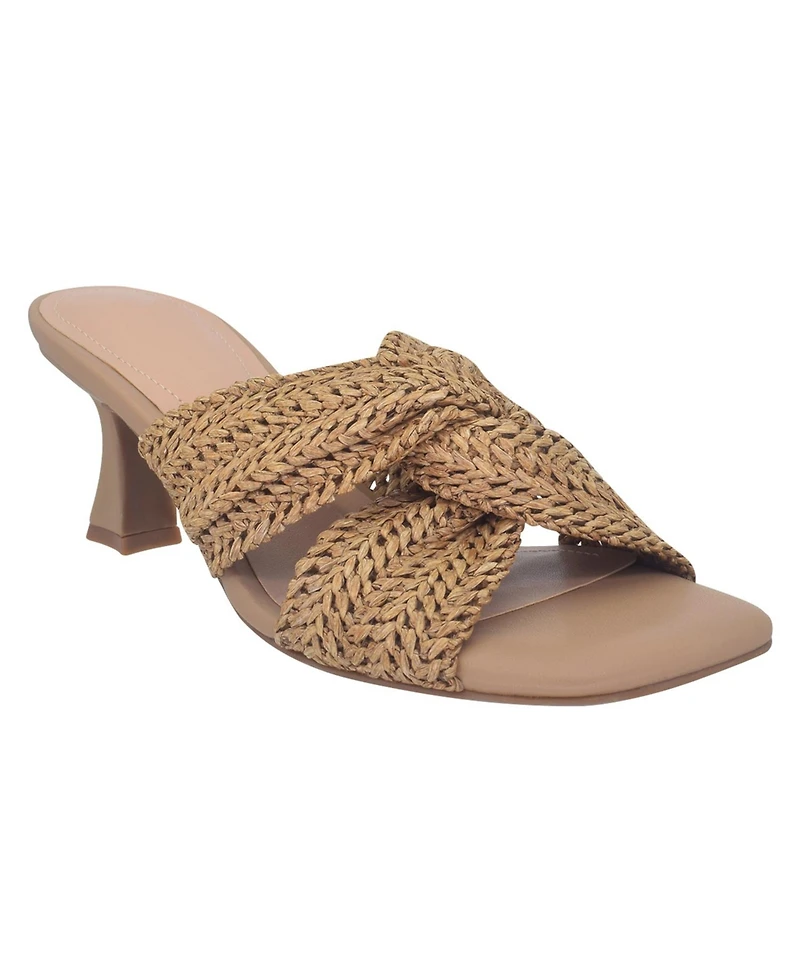 Impo Women's Nikka Raffia Sandals