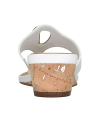 Impo Women's Rosala Ornamented Thong Sandals