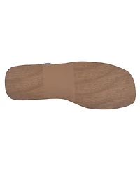 Impo Women's Ryanna Stretch Flatform Sandals