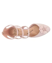 Impo Women's Tabara Bow Dress Pumps
