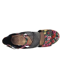 Impo Women's Tizane Platform Wedge Sandals