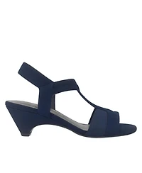 Impo Women's Eara Stretch Dress Sandals