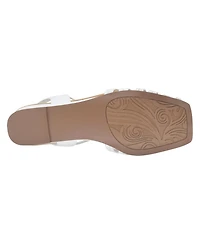 Impo Women's Rumi Stretch Fisherman Sandals