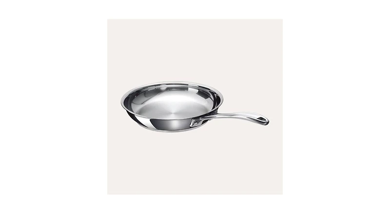 Alva Chef 11" Tri-Ply Stainless Steel Frying Pan