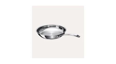 Alva Chef 11" Tri-Ply Stainless Steel Frying Pan