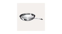 Alva Chef 11" Tri-Ply Stainless Steel Frying Pan