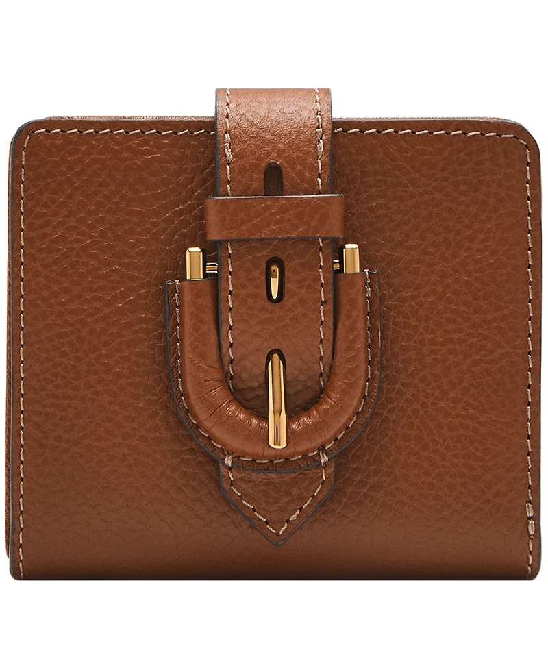 Fossil Harwell Small Tab Bifold Wallet