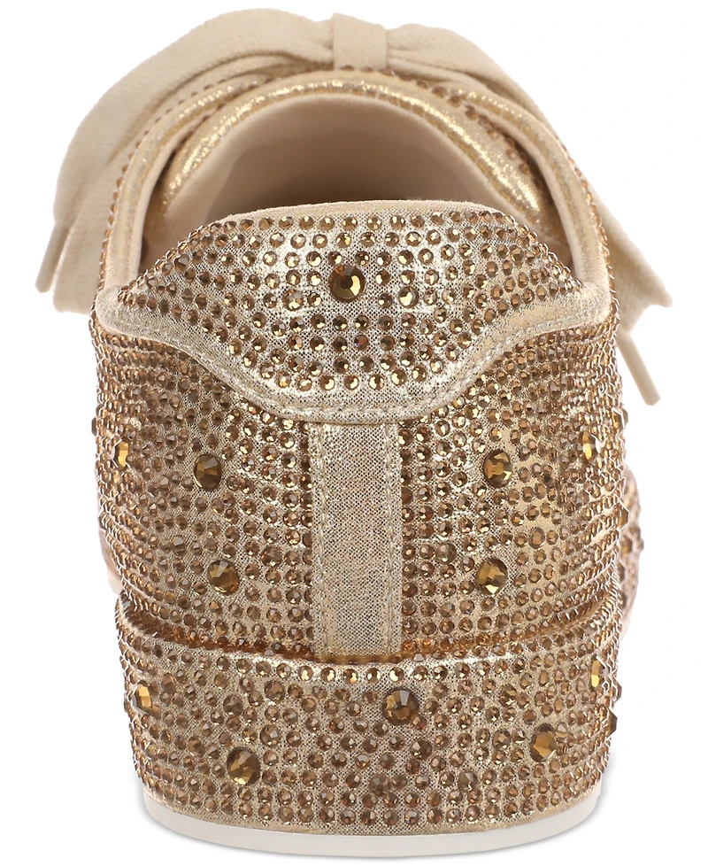 I.n.c. International Concepts Women's Lola Sneakers, Created for Macy's