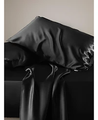 Pure Mulberry Silk Pillowcase , King