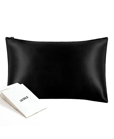 Pure Mulberry Silk Pillowcase , King