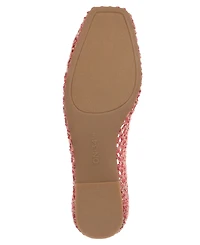 On 34th Women's Naomie Ballet Flats, Created for Macy's
