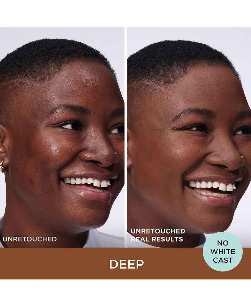 It Cosmetics Cc+ Cream Matte Foundation Spf 40