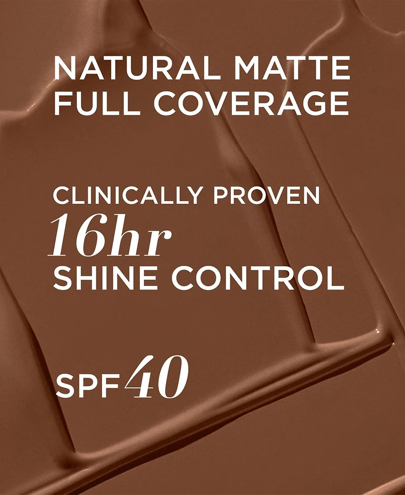 It Cosmetics Cc+ Cream Matte Foundation Spf 40